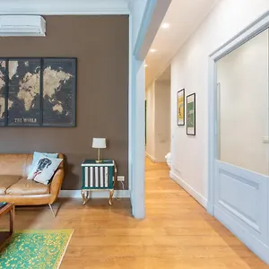 Casa Ciarmatori Rossini - Self Check-in Available Appartamento