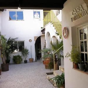  Apartamento Casa Florinda #2 España