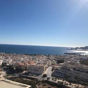  Apartamento Con Piscina, Garaje Y Vistas Al Mar España