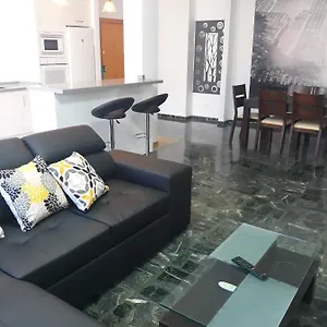  Apartamento Casa Laura España