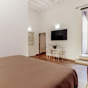 Navona Luxury Loft With Terrace Appartamento