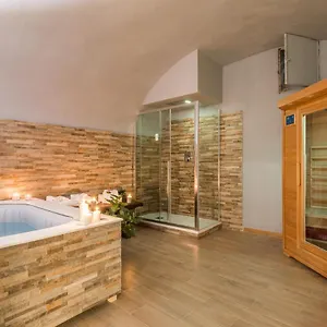 Duplex Montoro Appartamento