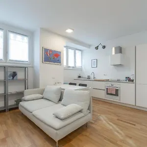  Apartamento Brembo House Two Italia