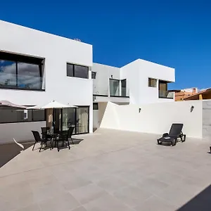  Apartamento Cuestitas Sol España