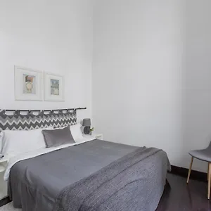 Iflat Colosseum Comfy House Rome