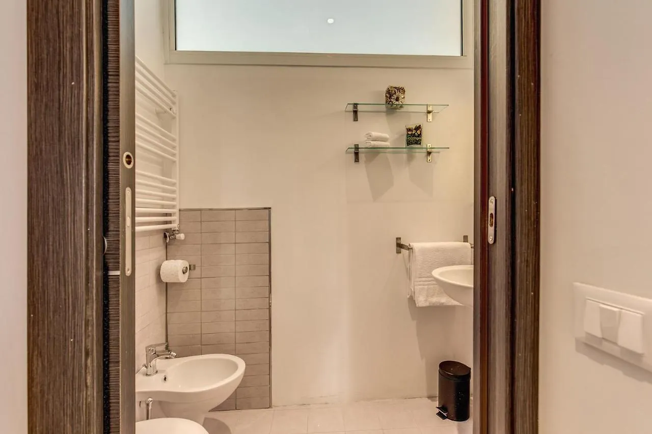 M&L Apartment - Caracalla Holiday Roma