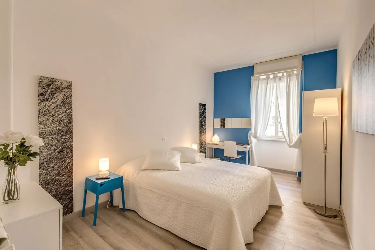 M&L Apartment - Caracalla Holiday Roma 0*,  Italia