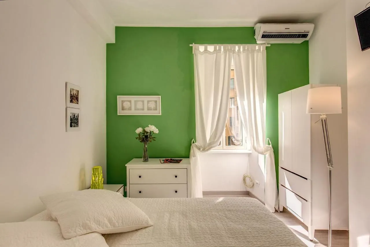 M&L Apartment - Caracalla Holiday Roma Italia