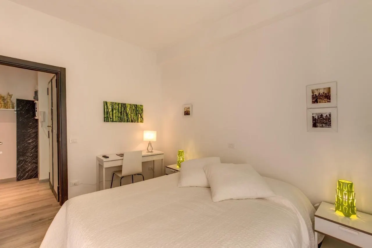 M&L Apartment - Caracalla Holiday Roma