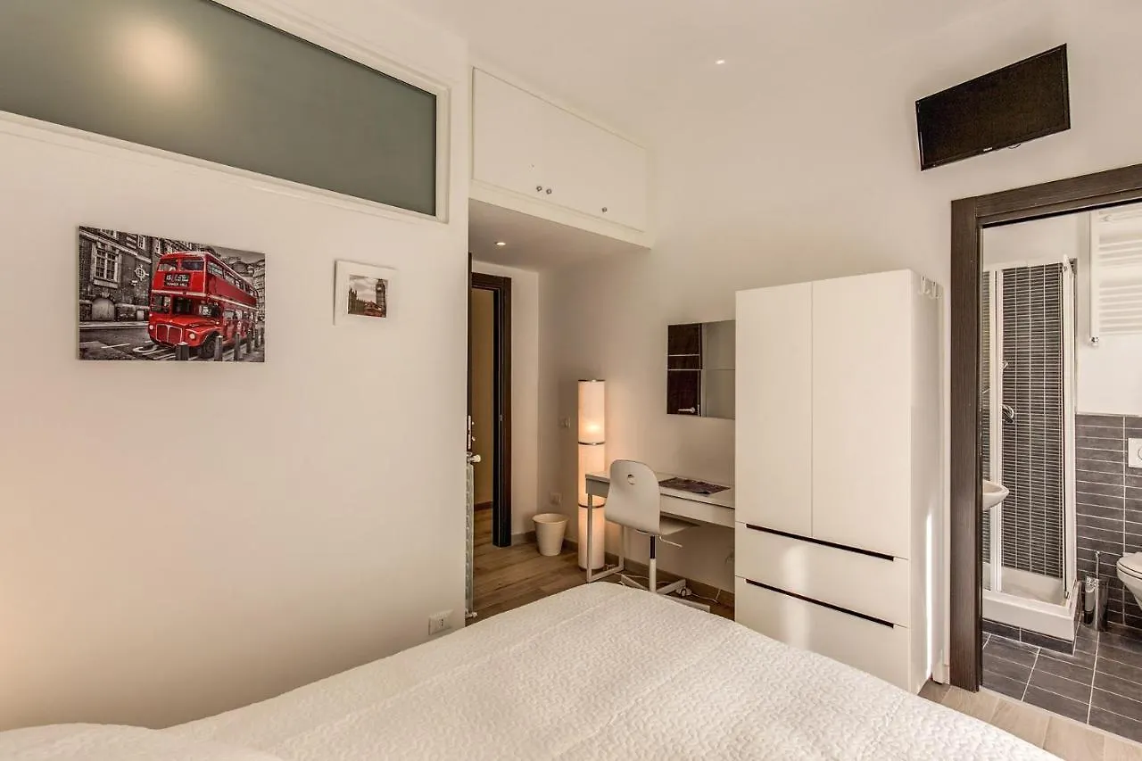 M&L Apartment - Caracalla Holiday Roma