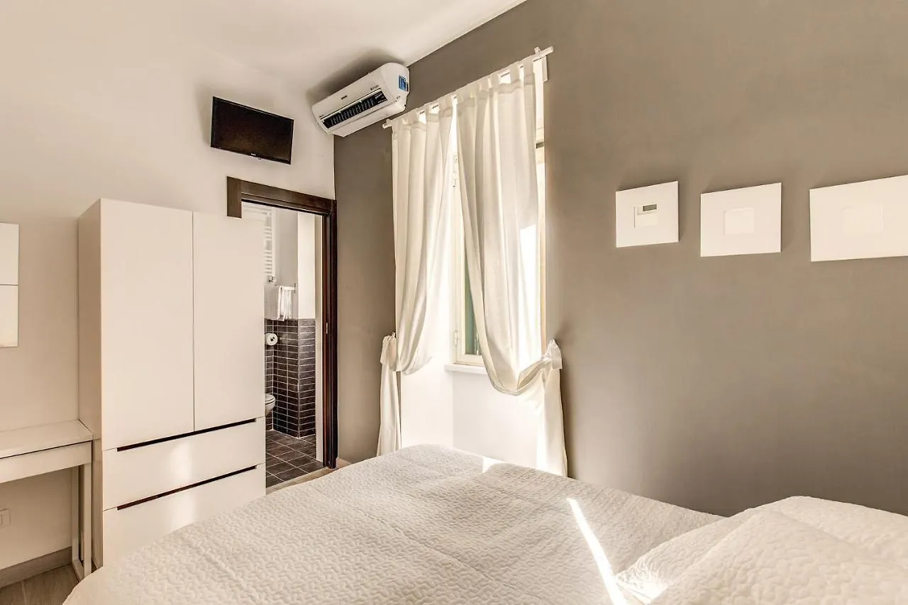 M&L Apartment - Caracalla Holiday Roma Italia