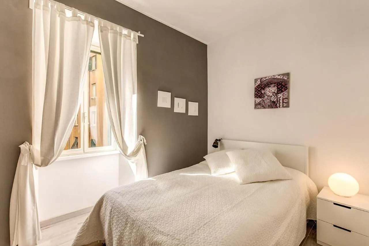M&L Apartment - Caracalla Holiday Roma Italia