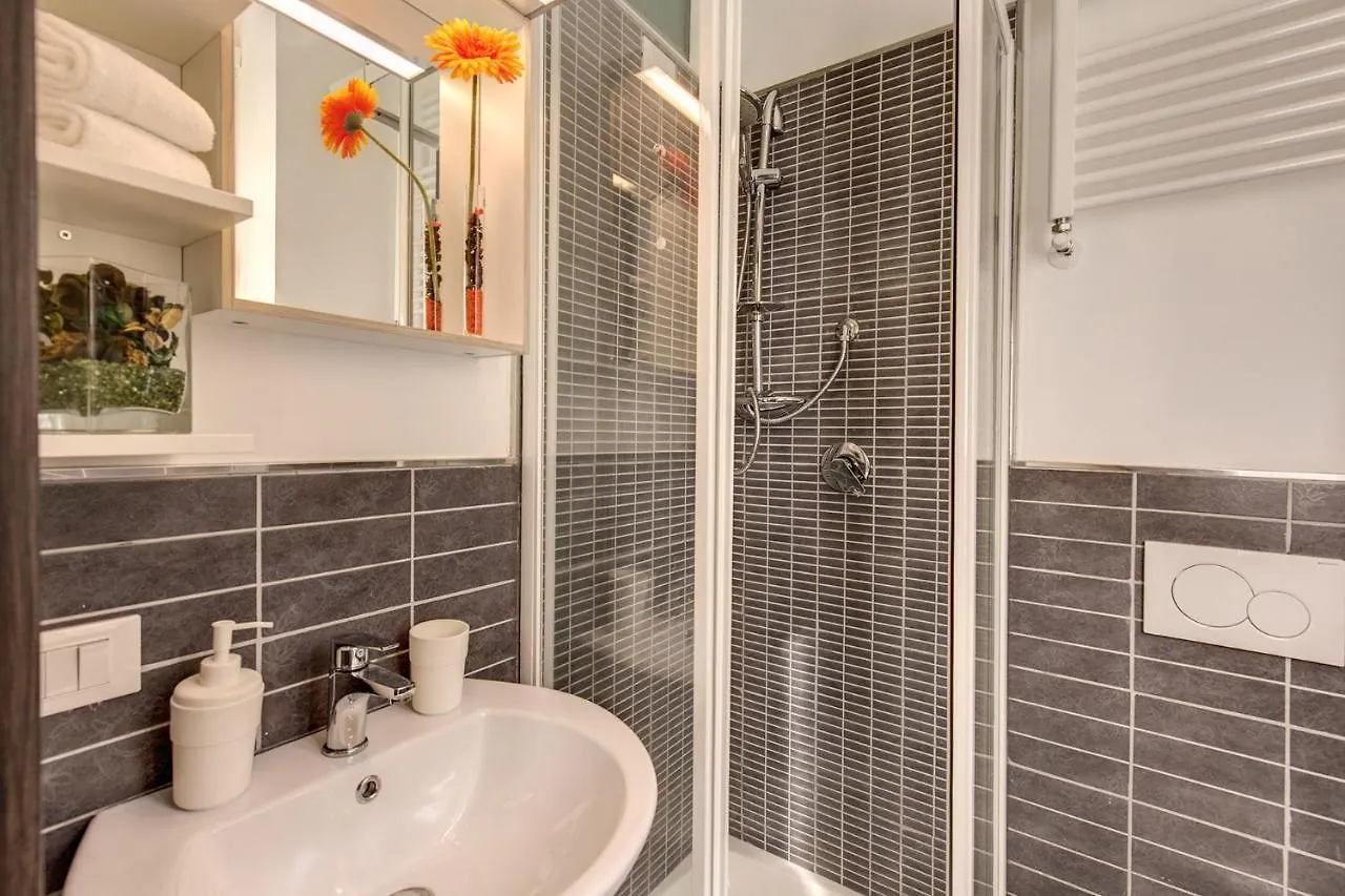 M&L Apartment - Caracalla Holiday Roma