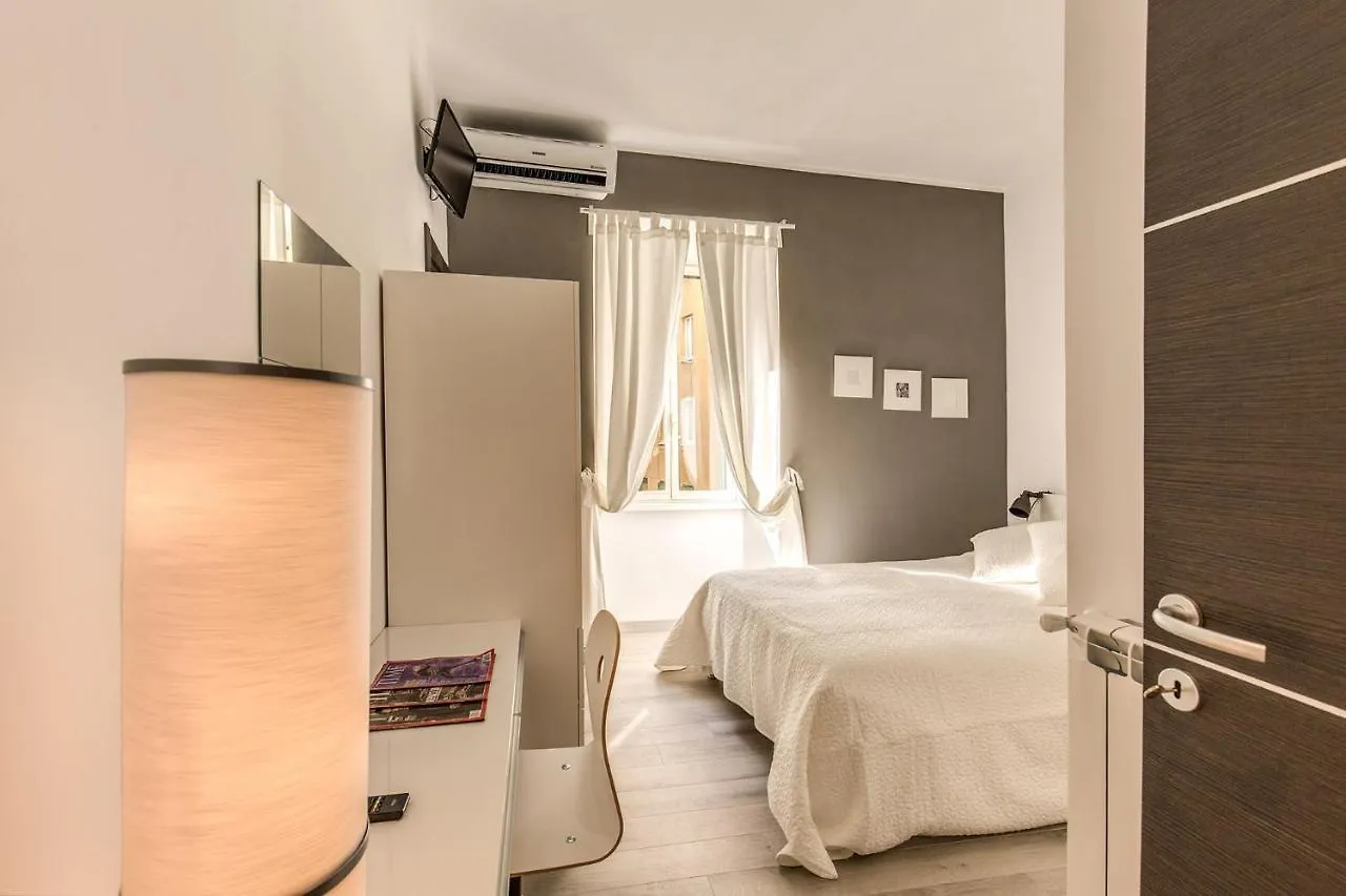 M&L Apartment - Caracalla Holiday Roma 0*,