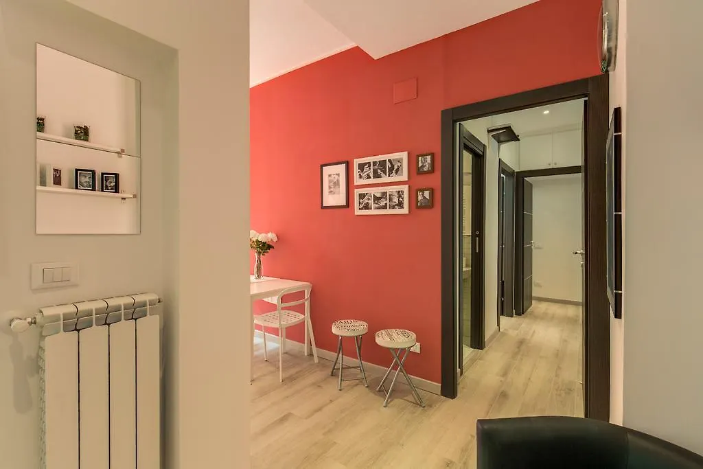 M&L Apartment - Caracalla Holiday Roma