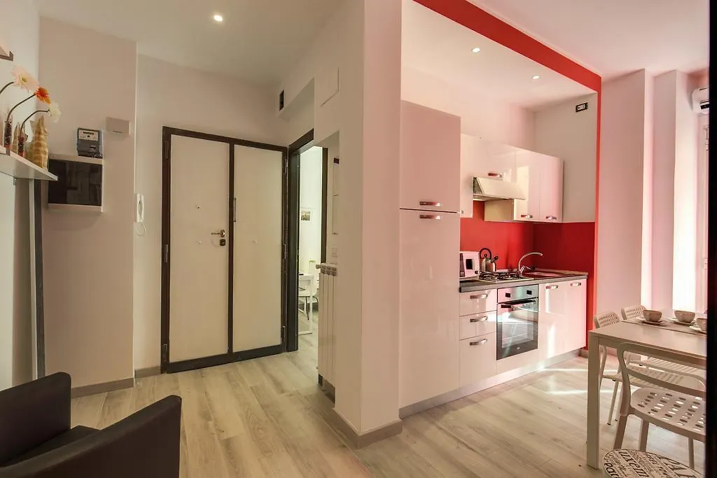 M&L Apartment - Caracalla Holiday Roma
