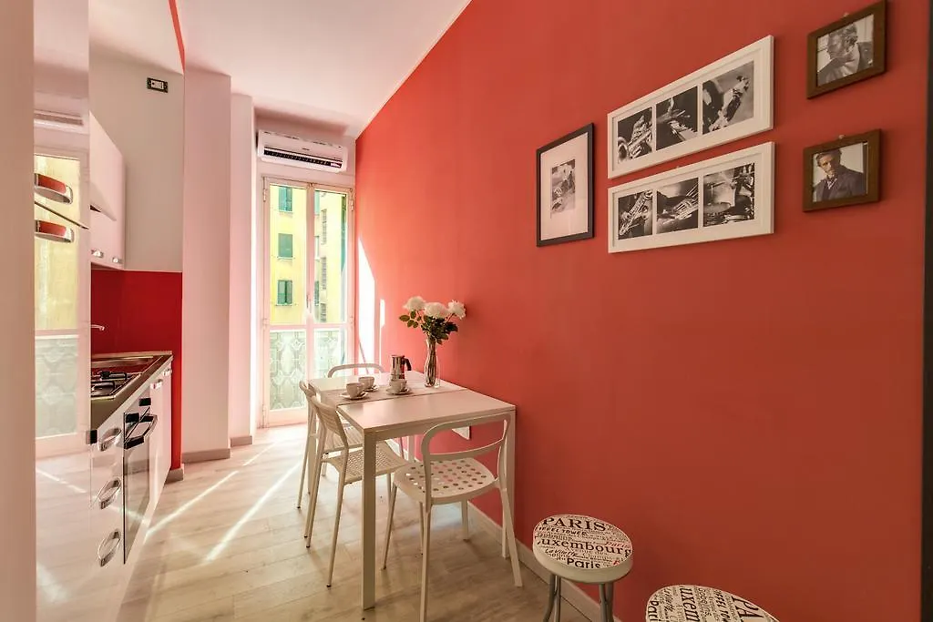 M&L Apartment - Caracalla Holiday Roma