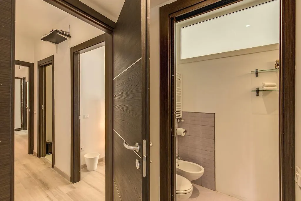 M&L Apartment - Caracalla Holiday Roma