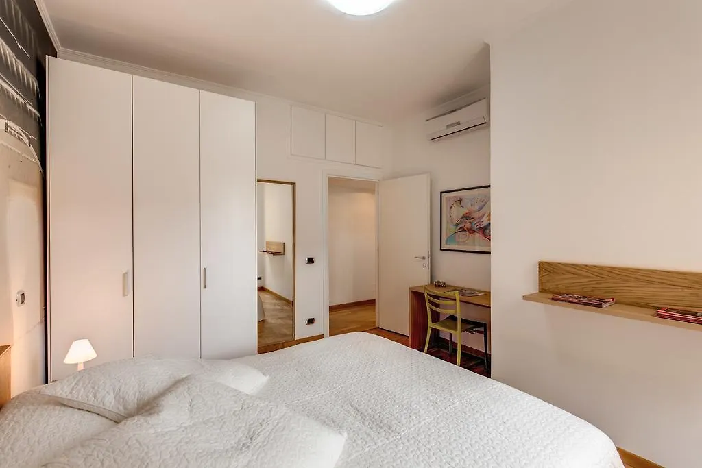 M&L Apartment - Caracalla Holiday Roma 0*,