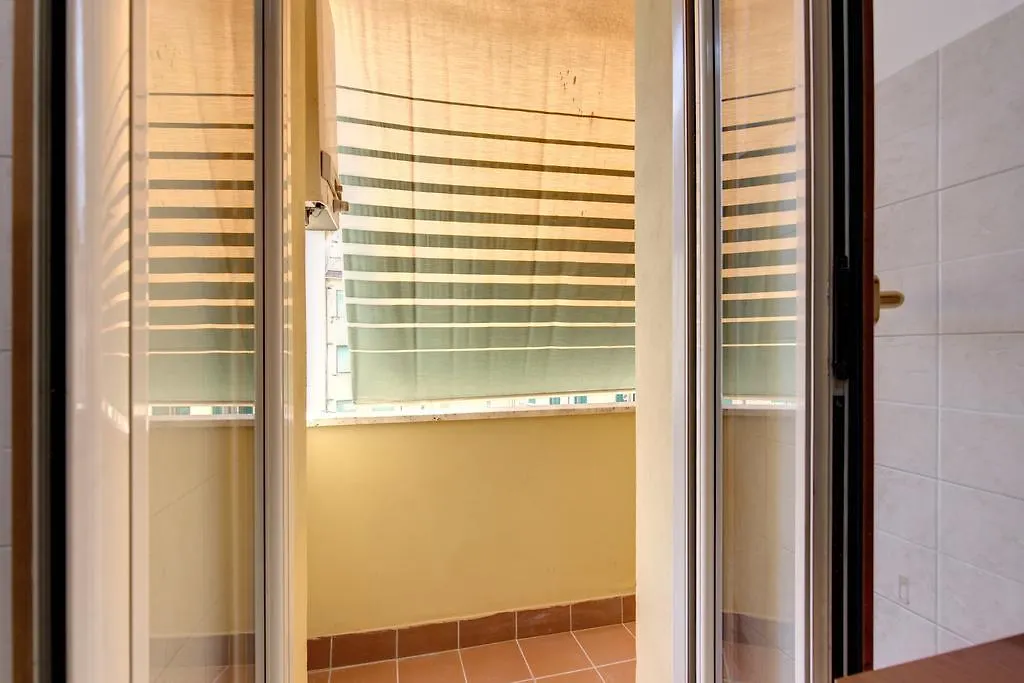 M&L Apartment - Caracalla Holiday Roma