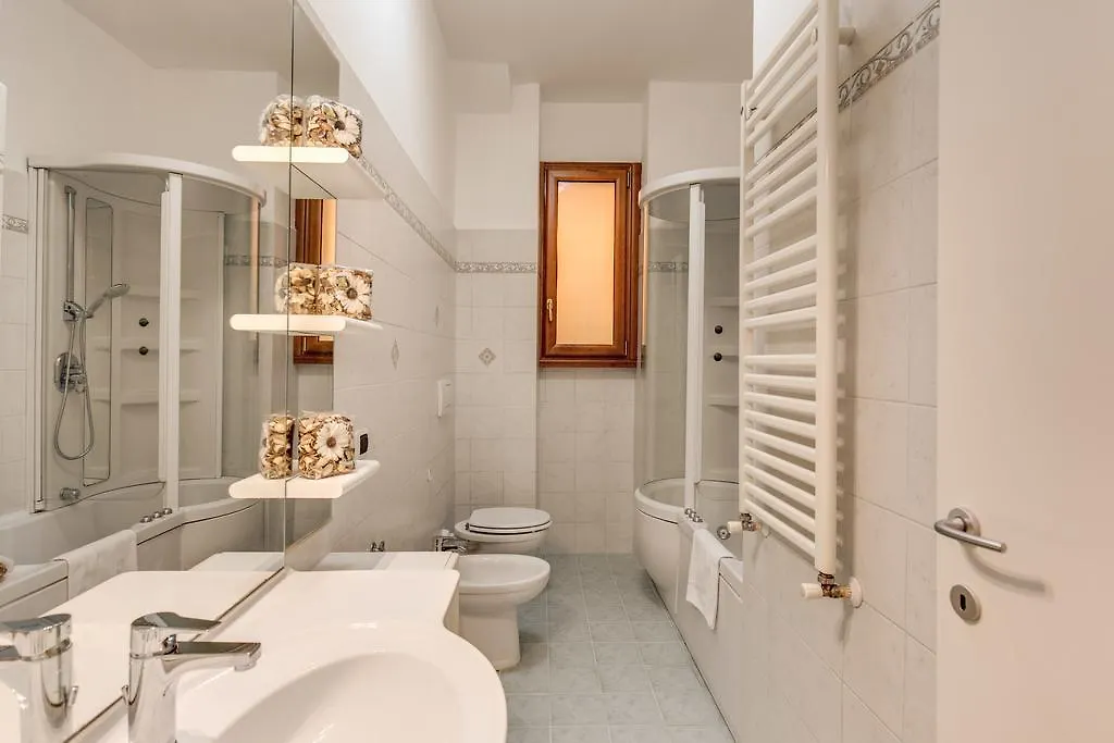 M&L Apartment - Caracalla Holiday Roma