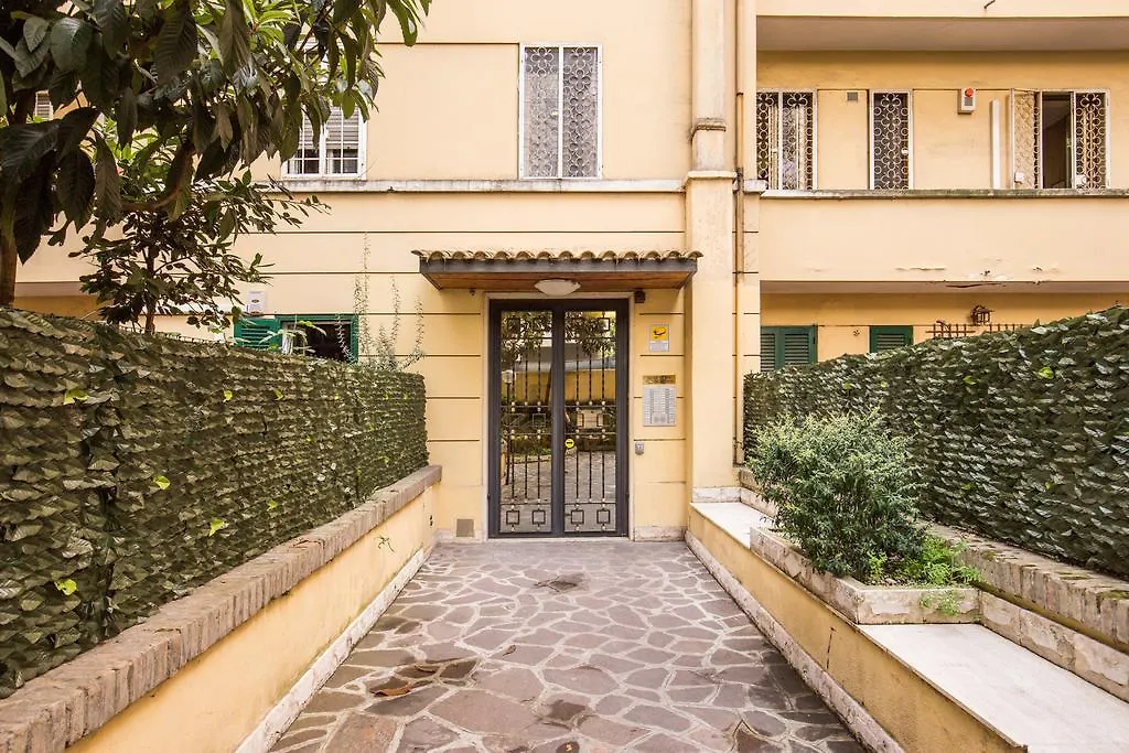 M&L Apartment - Caracalla Holiday Roma