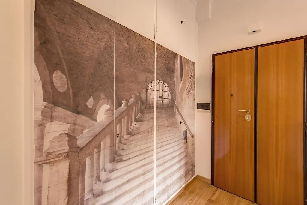 M&L Apartment - Caracalla Holiday Roma