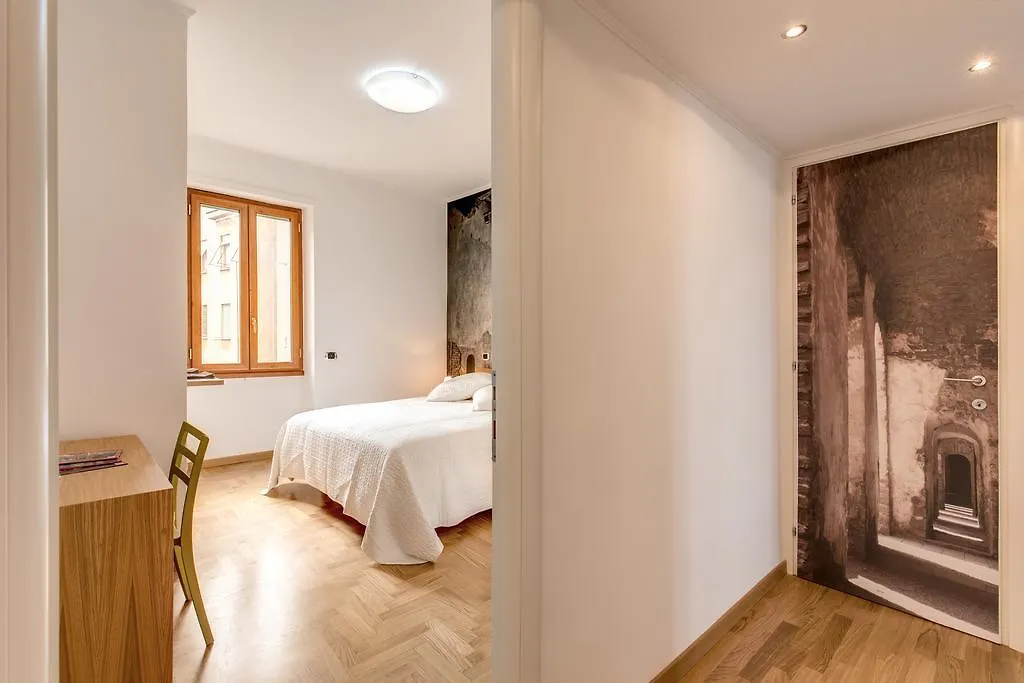 M&L Apartment - Caracalla Holiday Roma 0*,