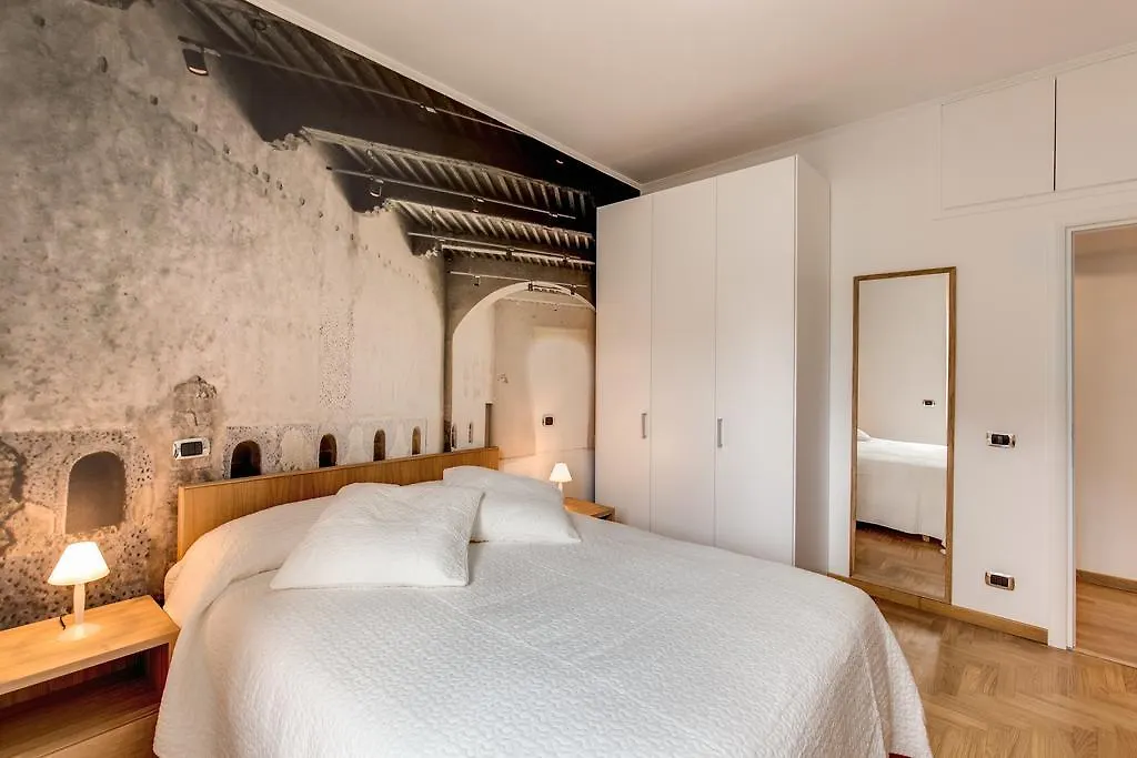 M&L Apartment - Caracalla Holiday Roma 0*,