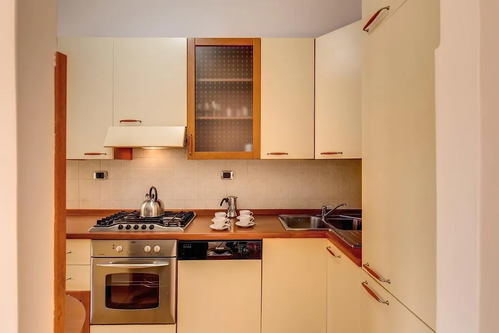 M&L Apartment - Caracalla Holiday Roma