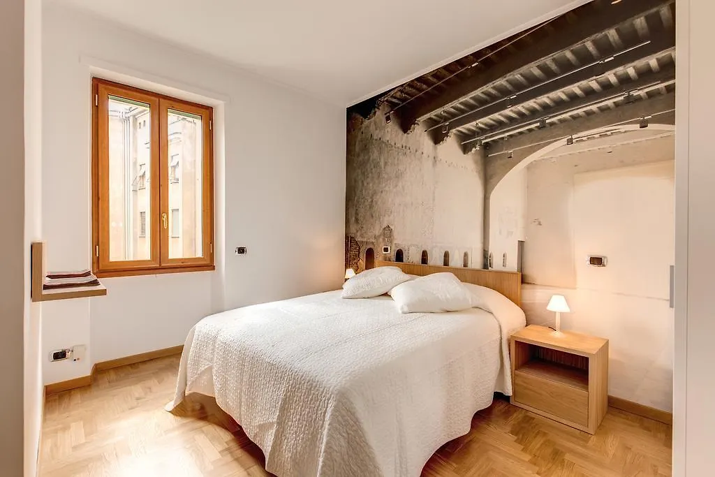 M&L Apartment - Caracalla Holiday Roma