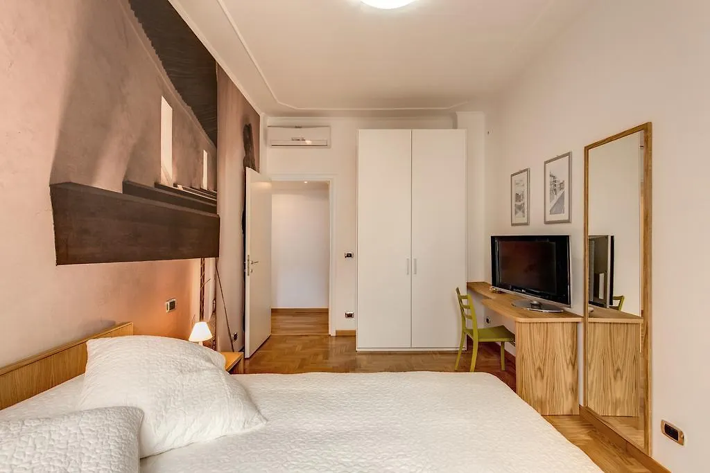 M&L Apartment - Caracalla Holiday Roma