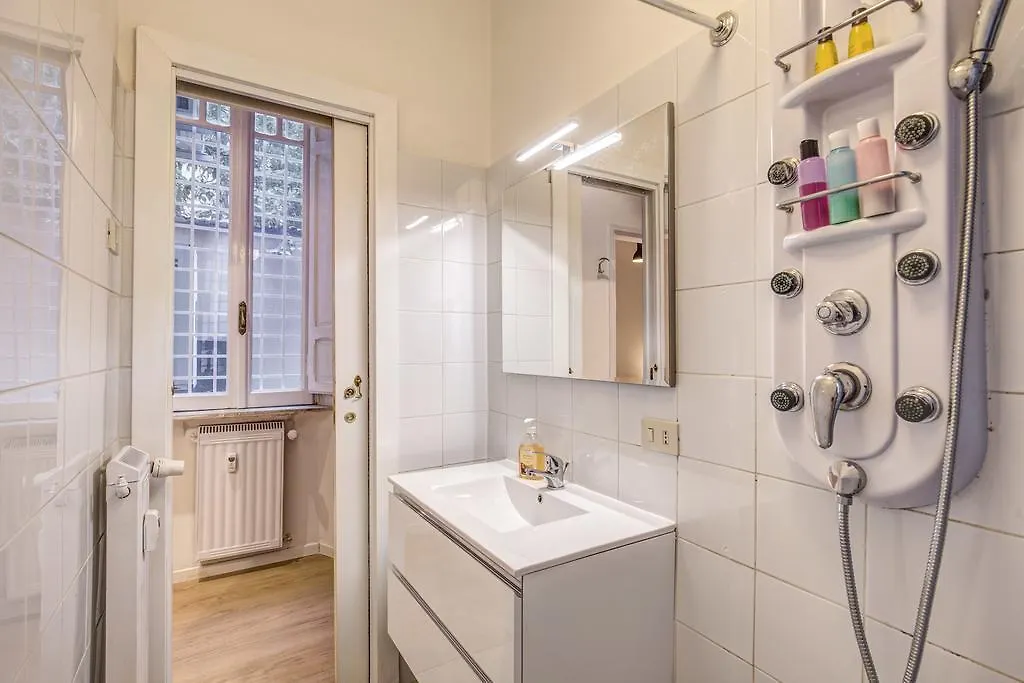 M&L Apartment - Caracalla Holiday Roma