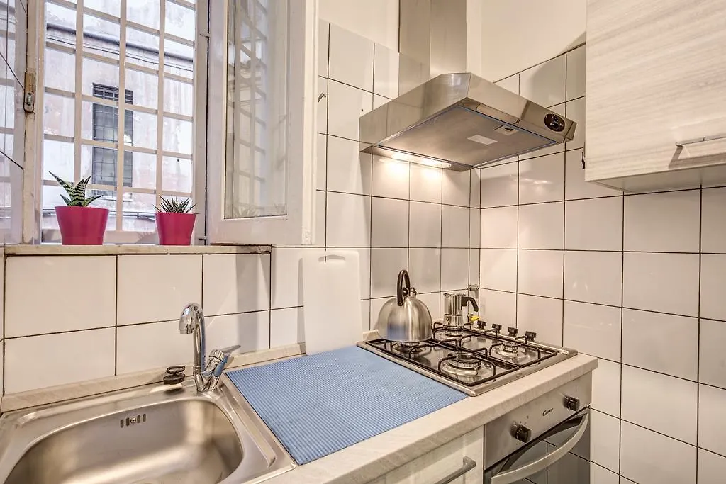 M&L Apartment - Caracalla Holiday Roma