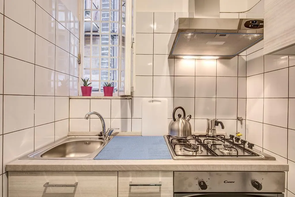 M&L Apartment - Caracalla Holiday Roma
