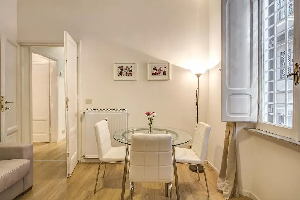 M&L Apartment - Caracalla Holiday Roma 0*,  Italia